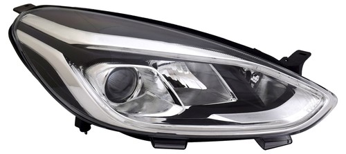 Scheinwerfer rechts für ford - scheinwerfer,