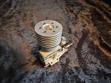 OS Max 21 FSR-C ABC 1/8 RC Buggy RC Car Motor 3,5cc 2CA Vintage Graupner