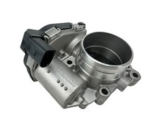 VDO Drosselklappenstutzen Audi