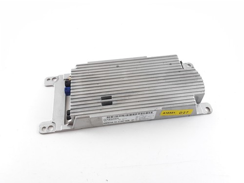 Bmw serie combox - combox, telematik