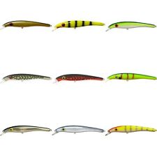 Zalt Zam 16 cm Wobbler