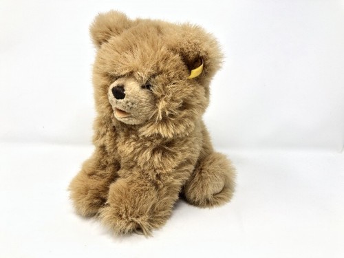 Steiff 083020 pummy bear - steiff,