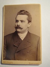 Hannover - 1883 - Fritz