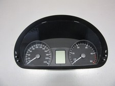 Tacho Kombiinstrument MERCEDES VITO W639 113 CDI A6399006000 (327)