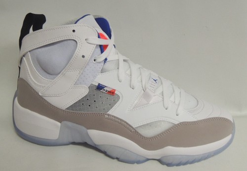 Neu nike jumpman two - jumpman, trey