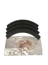Bremsbeläge Satz 4 Stck für