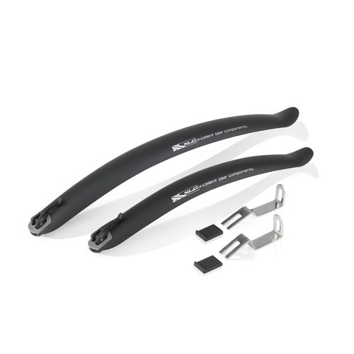 Xlc mudguard set c17 - xlc,