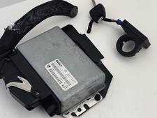 OMEGA B  2,5 3,0 V6 MOTORSTEUERGERÄT WEGFAHRSPERRE TRANSPONDER 0261204589 ?