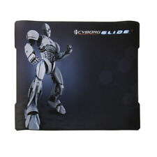  Saitek Gaming Mauspad Mausmatte XXL 500 x 4 x 400mm Rutschfest 