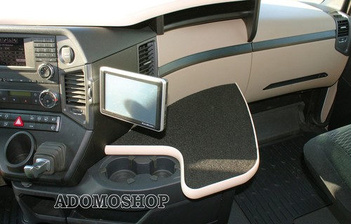 Lkw tisch für mercedes - lkw,