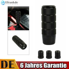 Universal Schaltknauf KFZ Alu