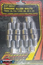 Ölwannenschrauben GM TH350