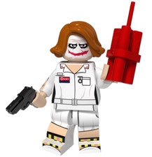 Batman: The Dark Knight Heath