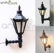 2 x LED Wandlampen Wandleuchte