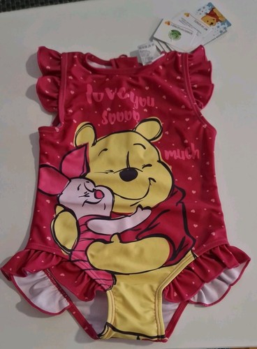 Disney winnie pooh baby - winnie,