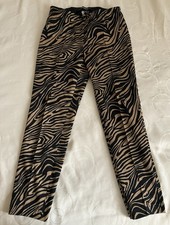 Cambio Damen Hose Ros 32