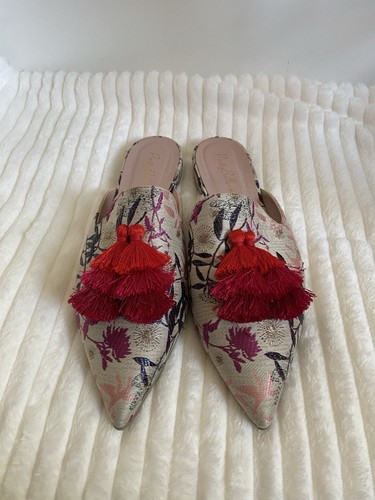 Pretty ballerinas mules - pretty,