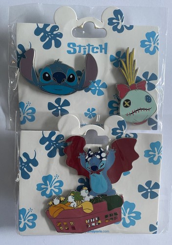2er set pin brosche - brosche,
