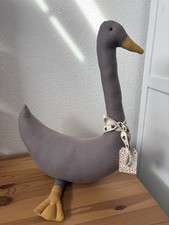 Leinengans Gans nach Einer