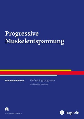 Progressive muskelentspannung - progressive,