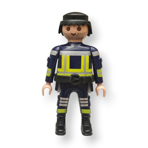 Playmobil figur feuerwehrmann - playmobil,