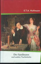 TB E. T. A. Hoffmann/Der Sandmann Und Andere Nachtstücke (HC)