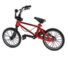 Finger Mountainbike Mini
