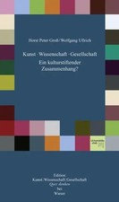 Kunst, Wissenschaft