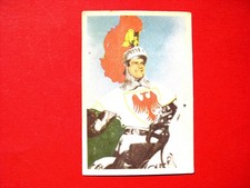 1960 WS-Verlag  Kult TV-Serie