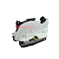 Metzger Türschloss hinten links für Seat Ibiza