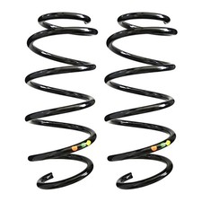 Fahrwerksfedern-Set vorne