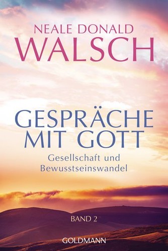 Gespräche mit gott band - gott, |