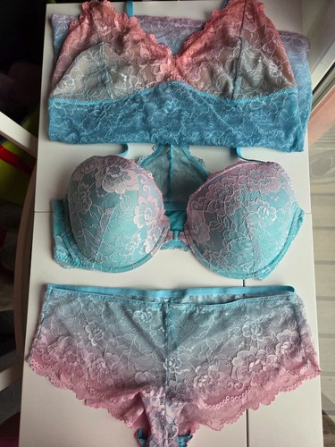 Bodyflirt wäscheset 85d - bodyflirt, 42
