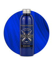 Headshot Haartönung vegane