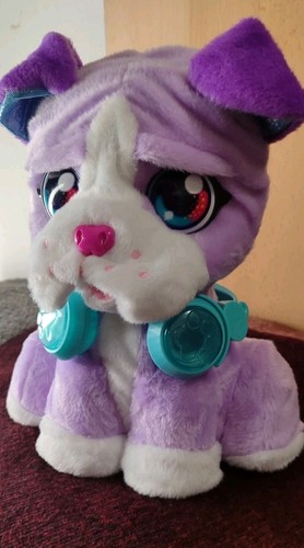 Vtech beat boxer - vtech, mit