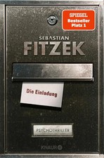 Die Einladung - Sebastian