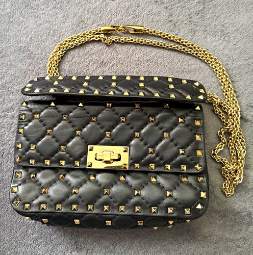 Valentino garavani rockstud - valentino,