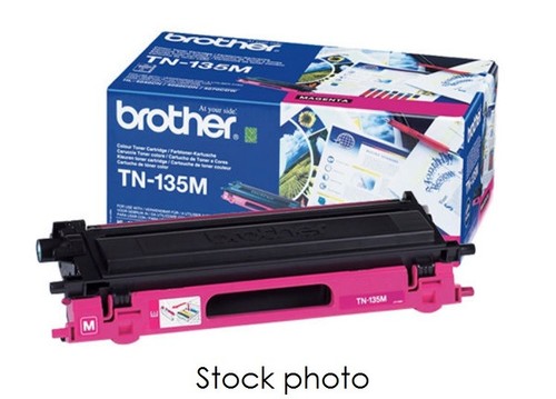 Original brother 135m - brother, tn-135m
