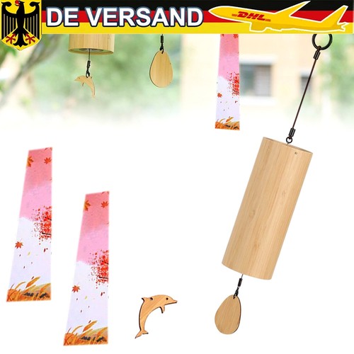 Windspiel glockenspiel - windspiel,