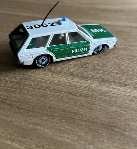Siku 1029 1614 volkswagen - 1029,