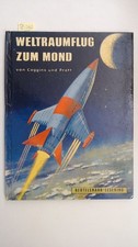 Weltraumflug zum Mond. Vorwort