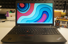 Lenovo ThinkPad E550 |