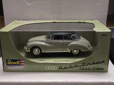 Audi 1000s Coupe 1:18 Revell