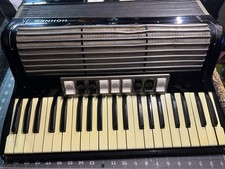 Vintage German Hohner Tango