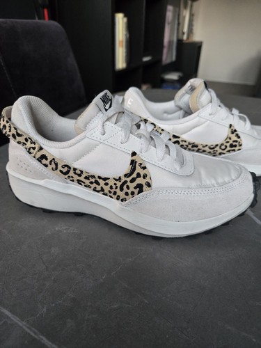 Nike waffle debut - waffle,