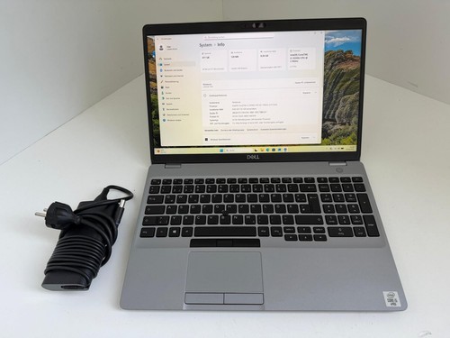 Dell latitude 5510 gen10 - 5510,