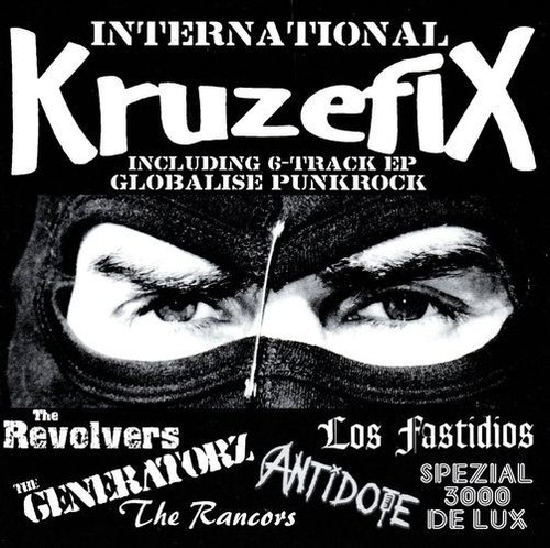 Kruzefix international 7 - v/a-,
