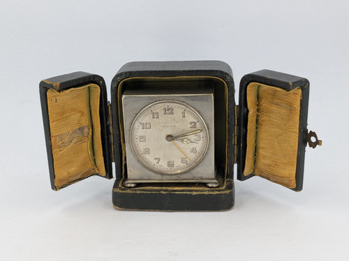 Antike zenith art deco - zenith, art-deco