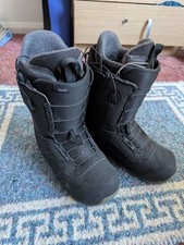Burton Ruler Snowboard Boots