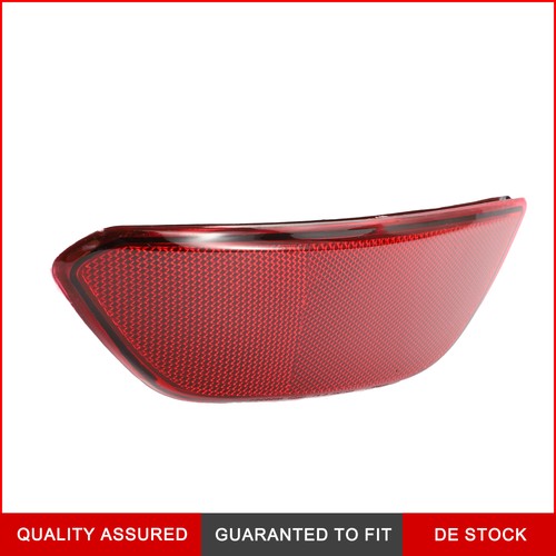 Reflektor hinten rechts für